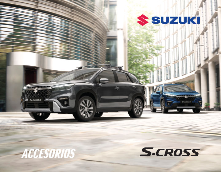 suzuki-s-cross