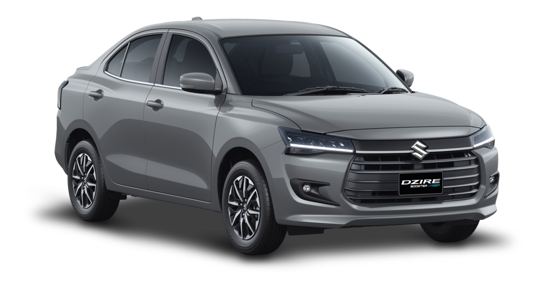 DZIRE BOOSTERGREEN